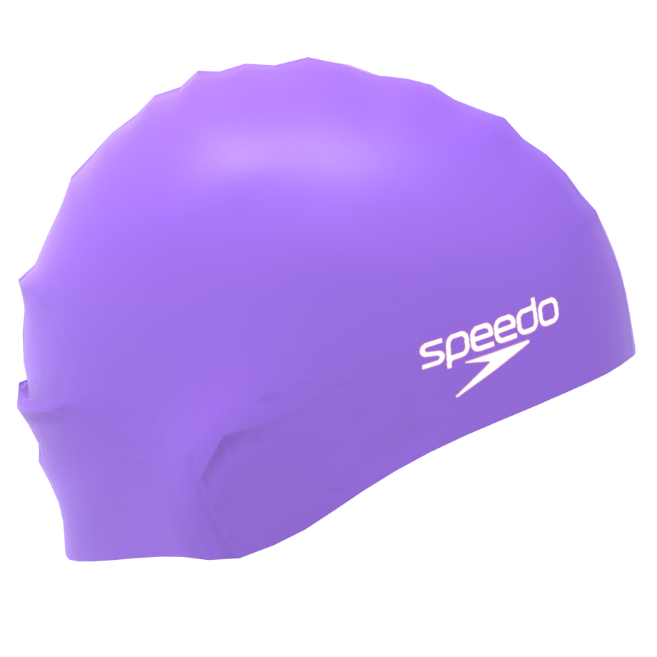 Speedo Elastomeric Solid Silicone Cap – Elsmore Swim Shop