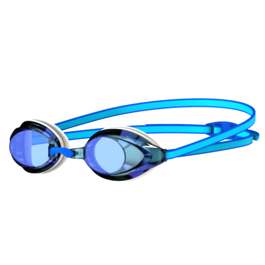 Speedo Vanquisher 2.0 Mirrored Goggle – Elsmore Swim Shop