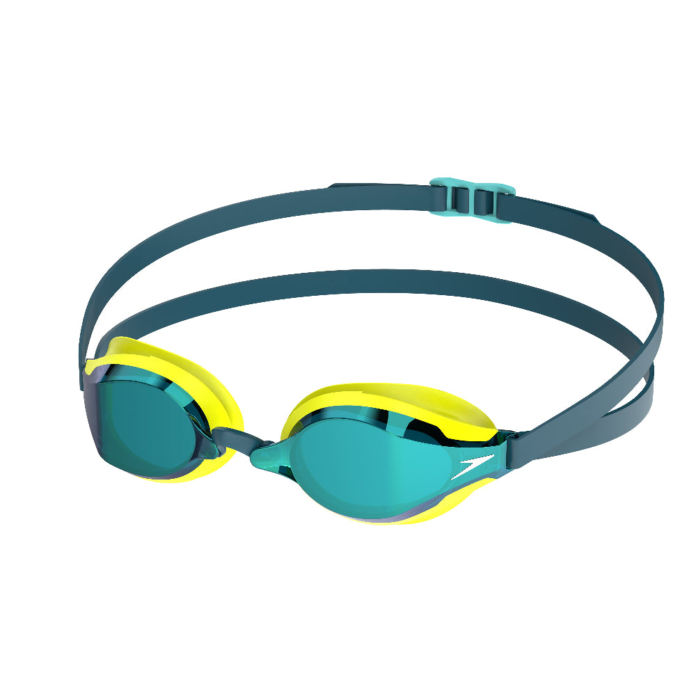 speedo speed socket 2.0 swim goggles Speedo Speed Socket 2.0 Mirrored Goggle