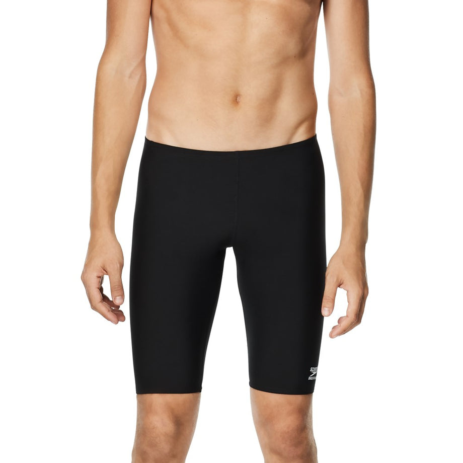Speedo Endurance+ Solid Adult Jammer – Elsmore Swim Shop