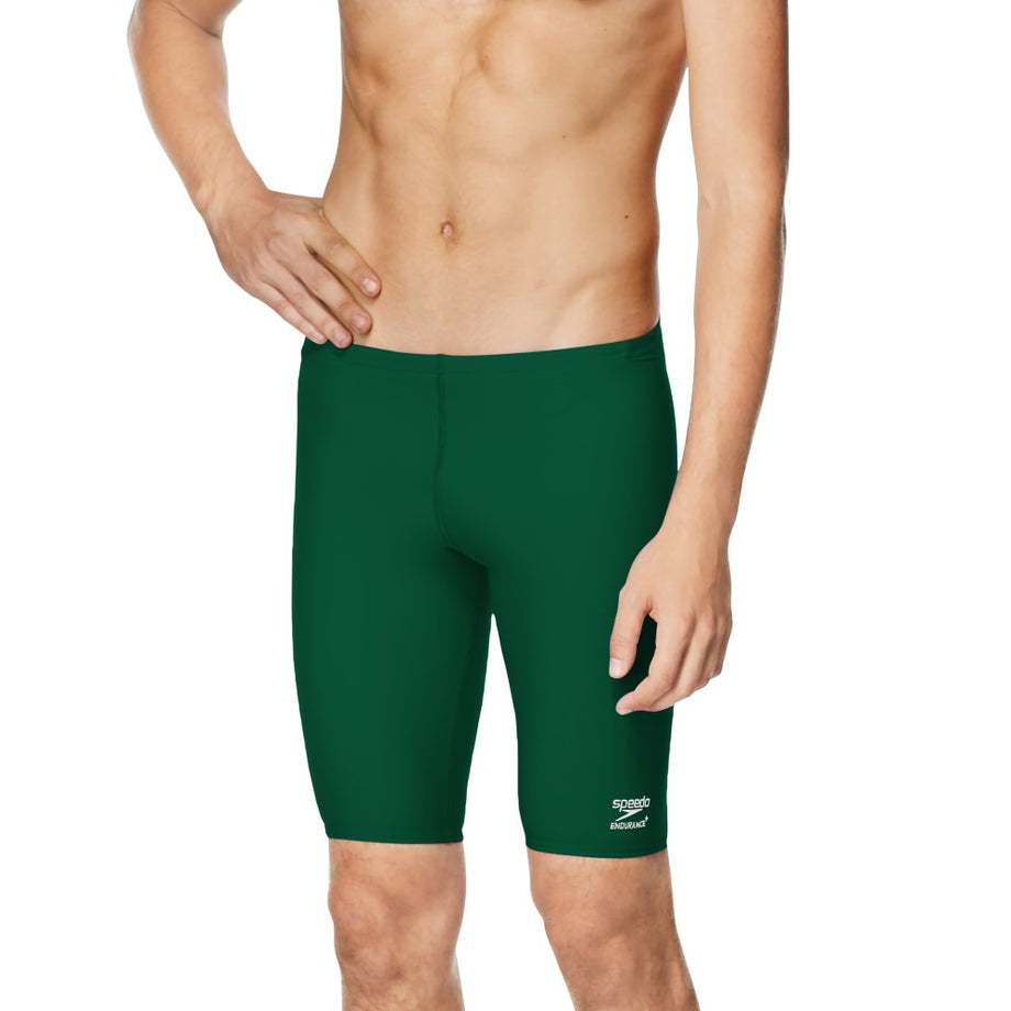 SWIM② Speedo Endurance+ Solid Adult Jammer – Elsmore Swim Shop