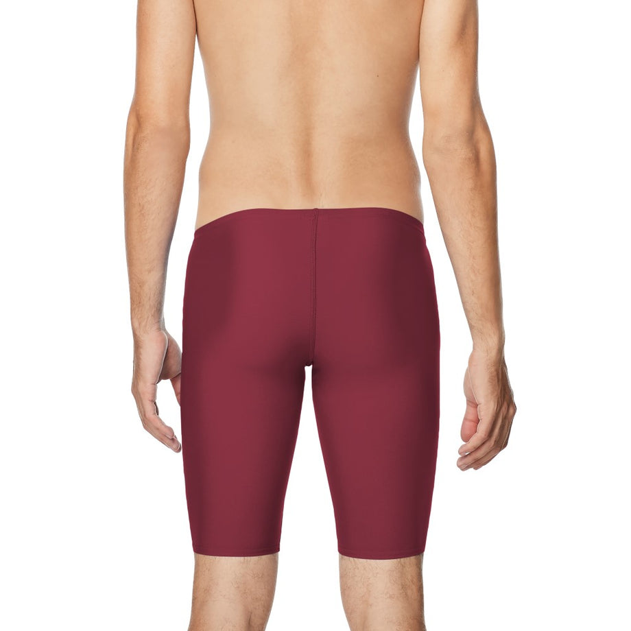 Speedo Endurance+ Solid Adult Jammer – Elsmore Swim Shop