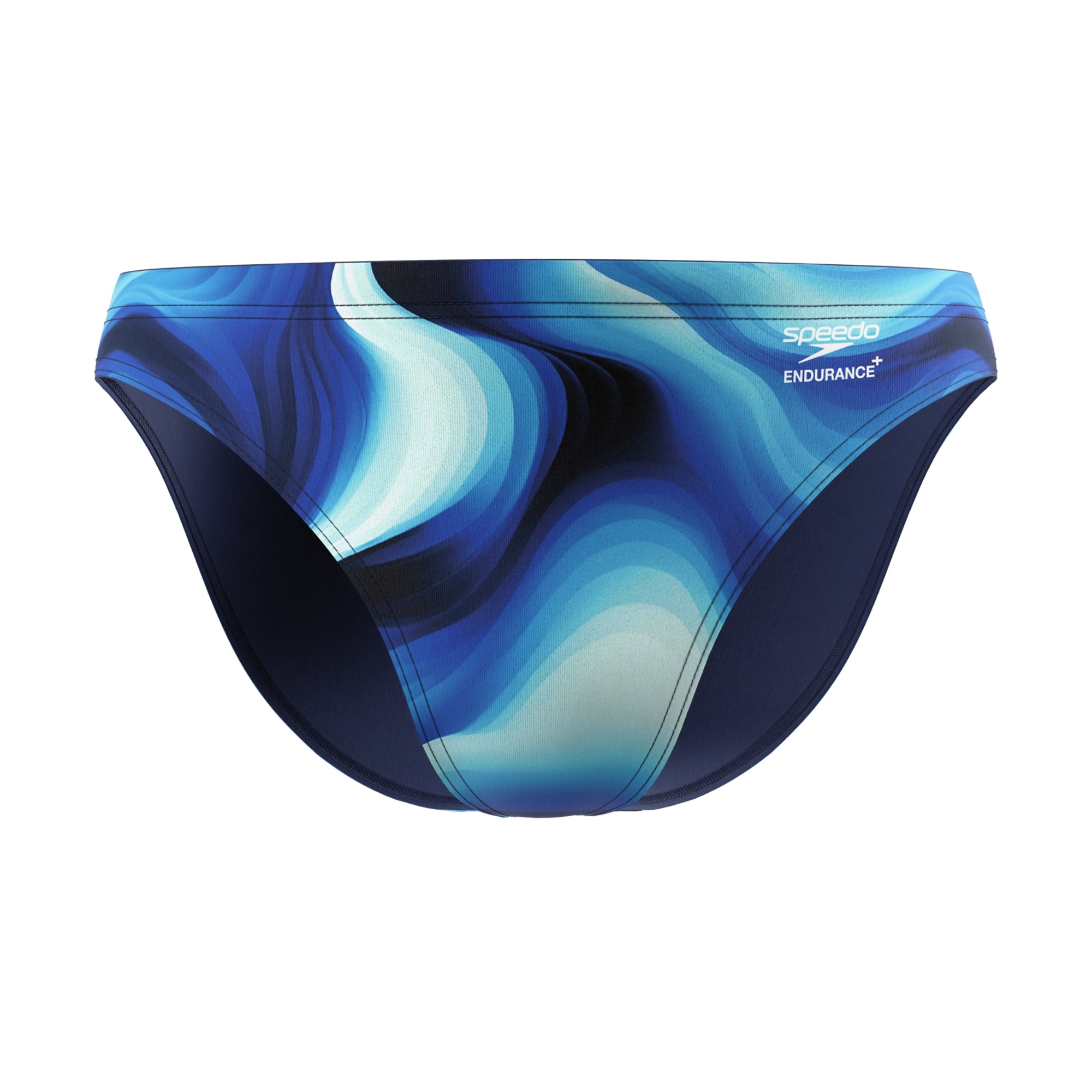 Southeastern Speedo Topography Brief