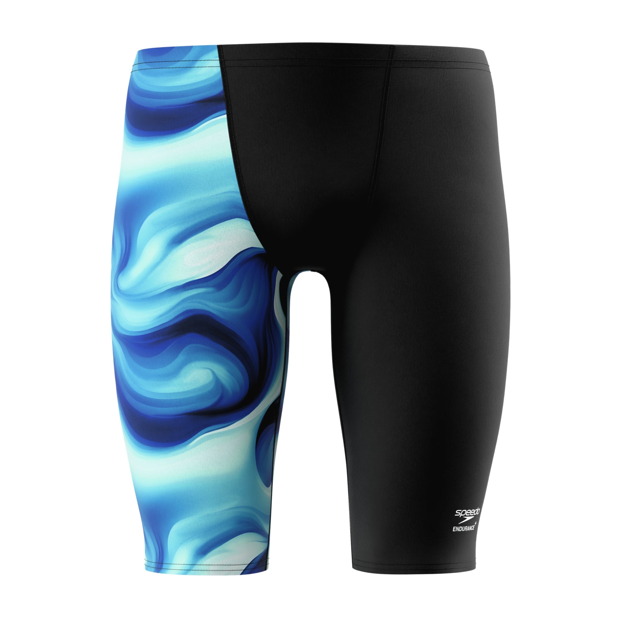 Southeastern Speedo Topography Jammer
