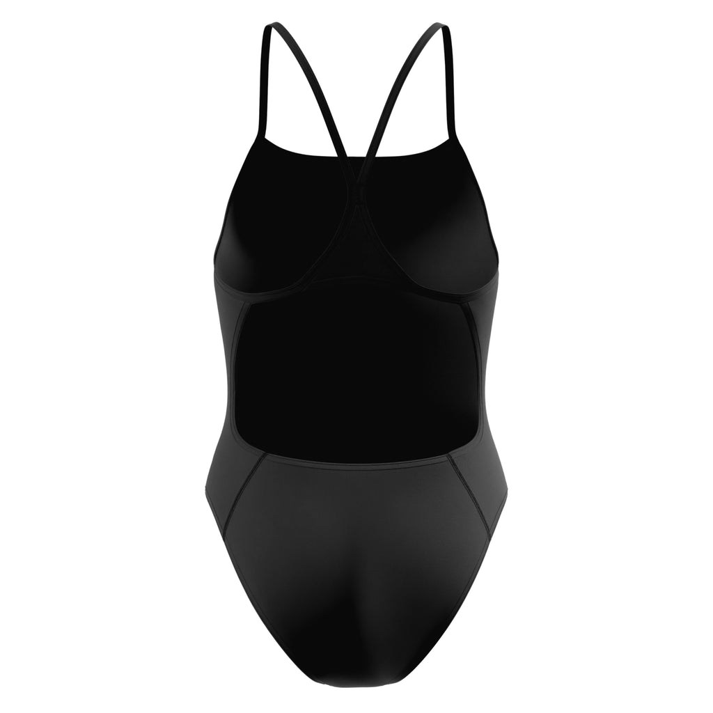 Speedo Solid EnduranceX Turnback – Elsmore Swim Shop