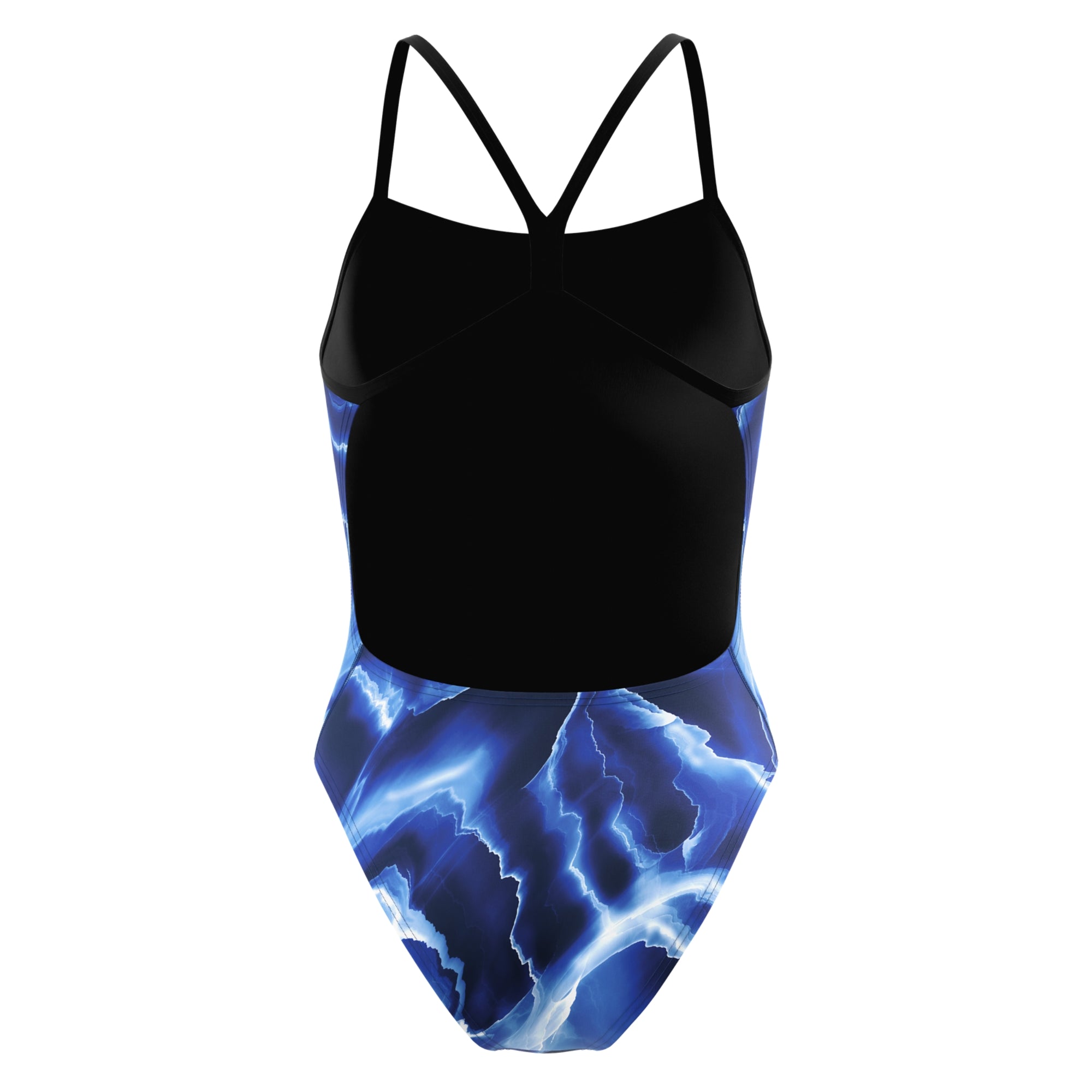 Southeastern Speedo Lightning V-Back