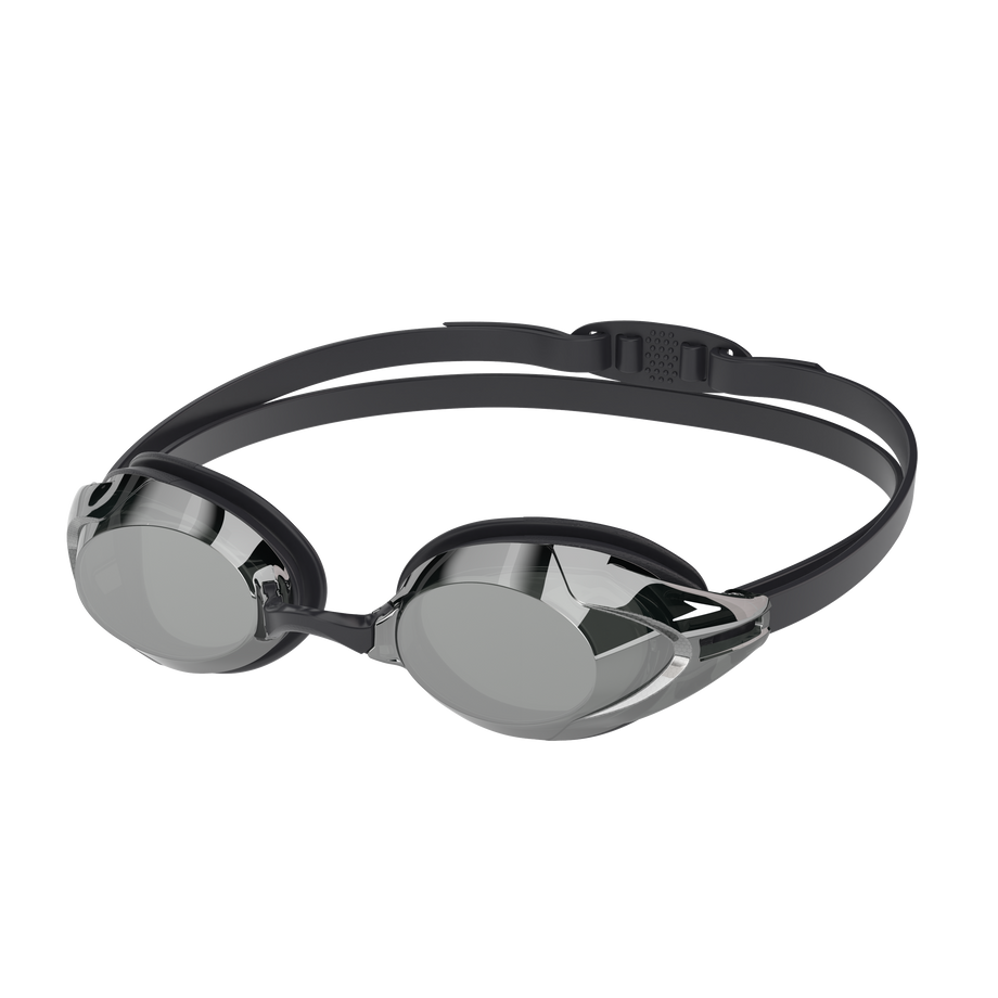 speedo optical goggles Vanquisher 3.0 Mirrored Goggle, Speedo Black/Smoke/Silver Mirror / 2.5 Handschuhe Textil Motorrad Knoechel Category:E Bike_Macina TrekkingOnroad Alloy 6061 Farbe:Schwarz Glossy These goggles come in