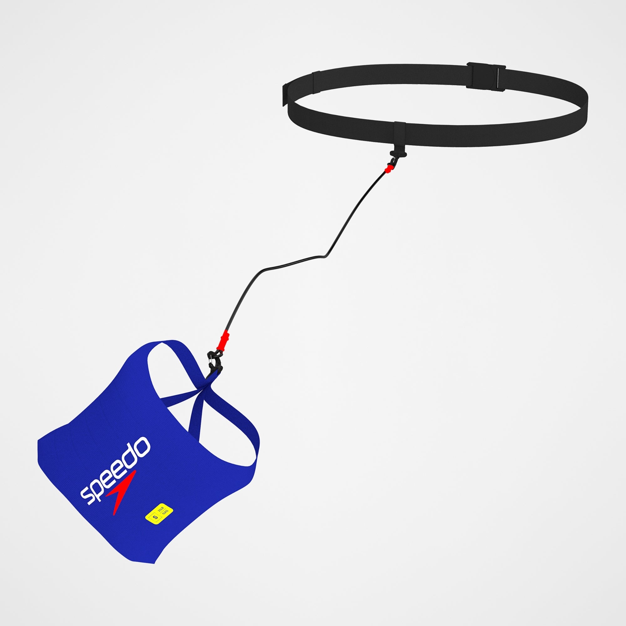 Buffalo Speedo Essential Drag Chute II