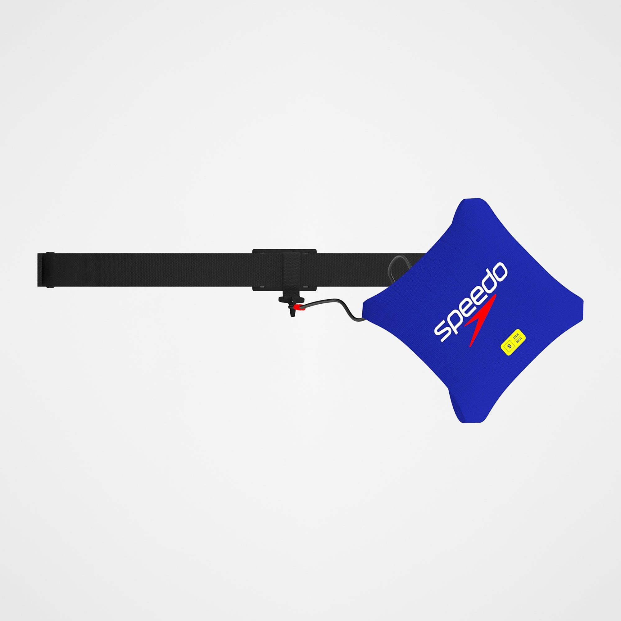 Buffalo Speedo Essential Drag Chute II