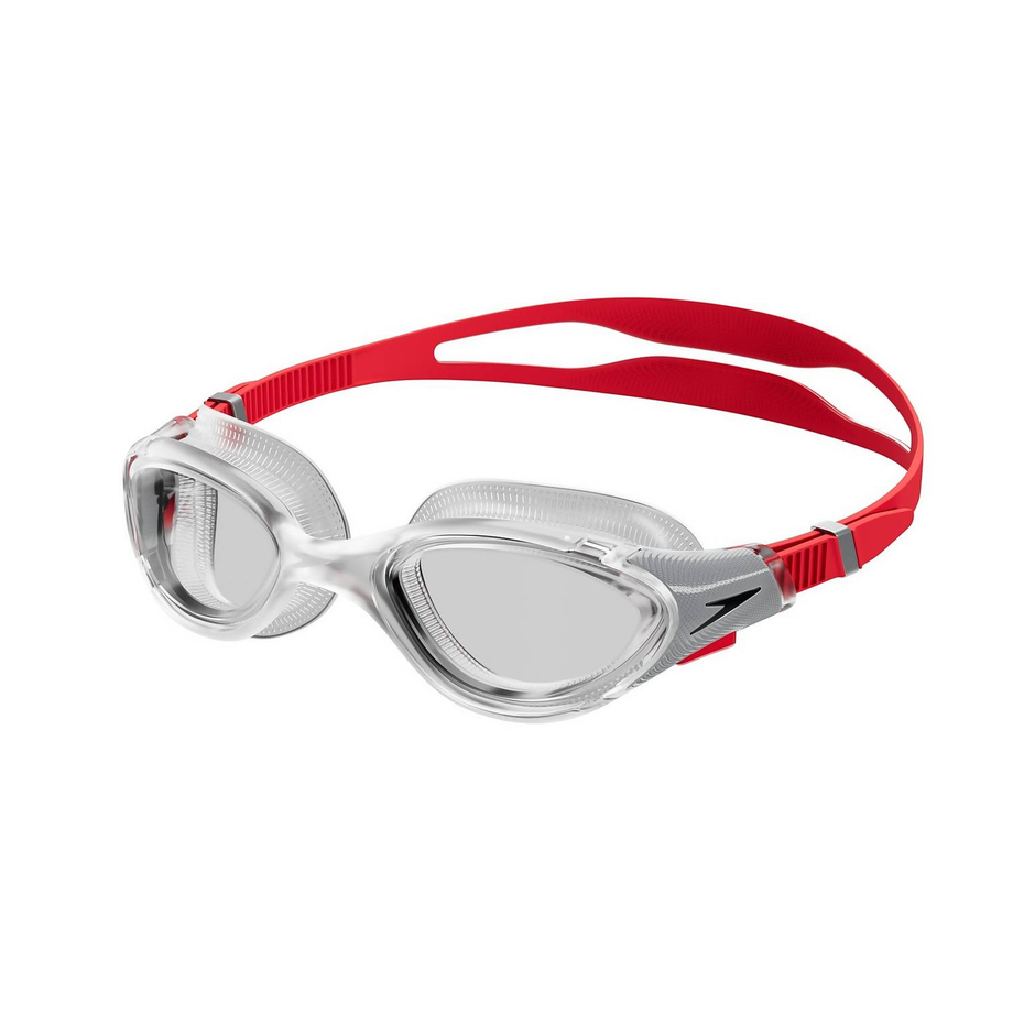 Speedo Biofuse 2.0 Goggle Black Smoke