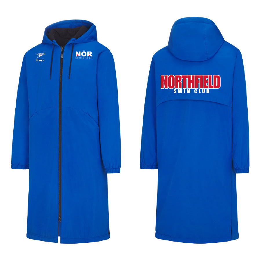 Northfield Speedo Team Parka 2.0