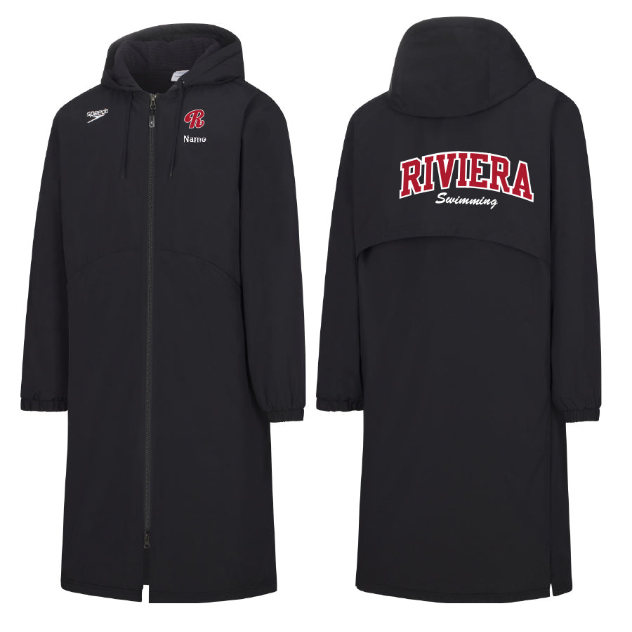 Riviera Team Parka 2.0 - Speedo