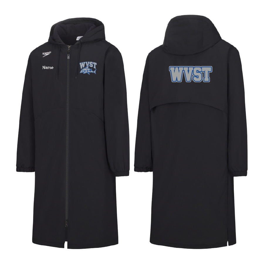 Wabash Valley Speedo Team Parka 2.0