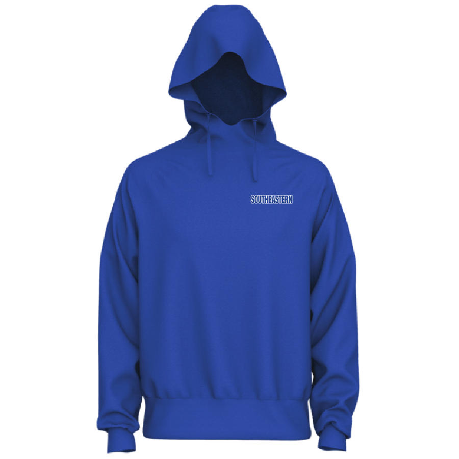 SOUTHEASTERN FLEECE HOODIE - SPEEDO