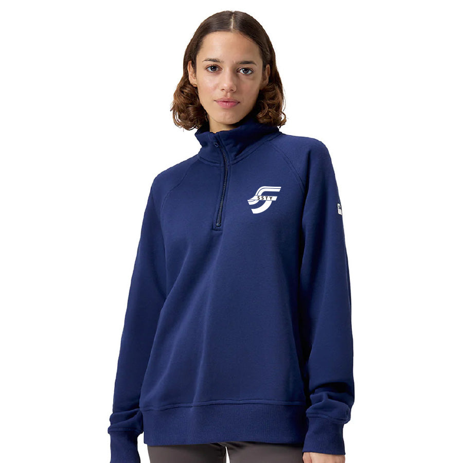 SSTY Speedo Unisex 1/4 Zip