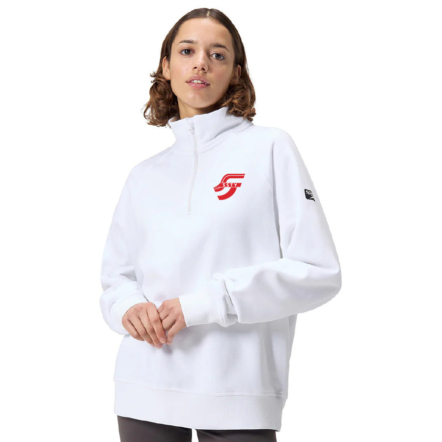 SSTY Speedo Unisex 1/4 Zip