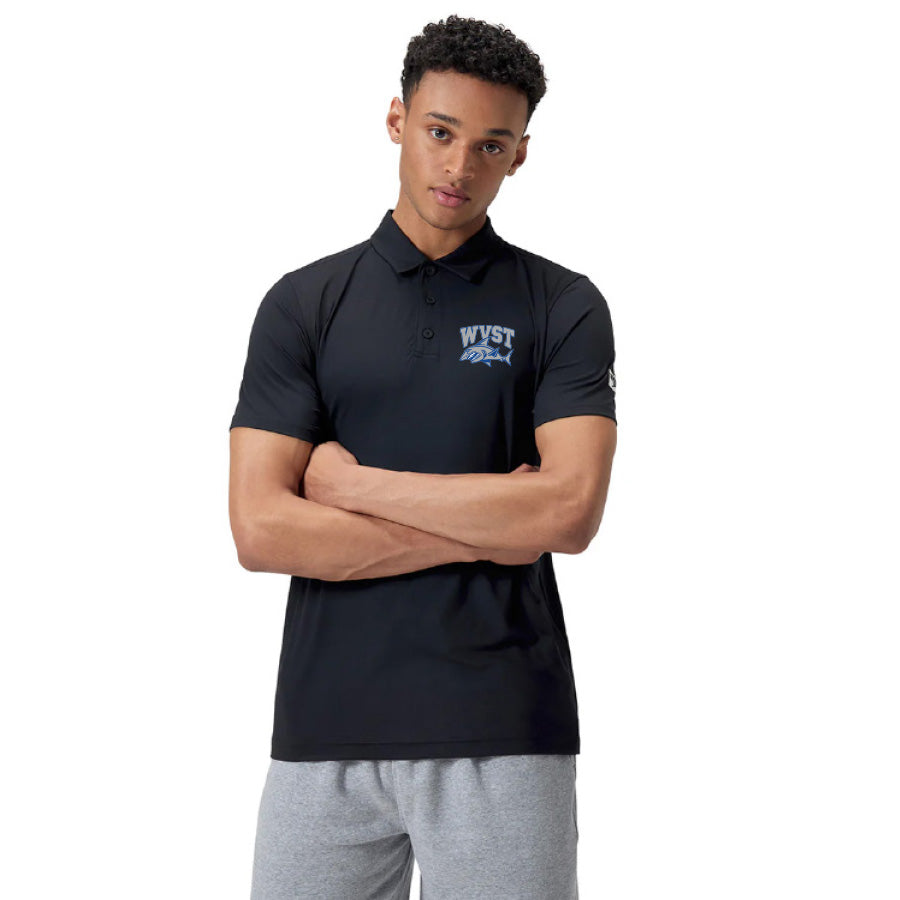 Wabash Valley Speedo Unisex Polo