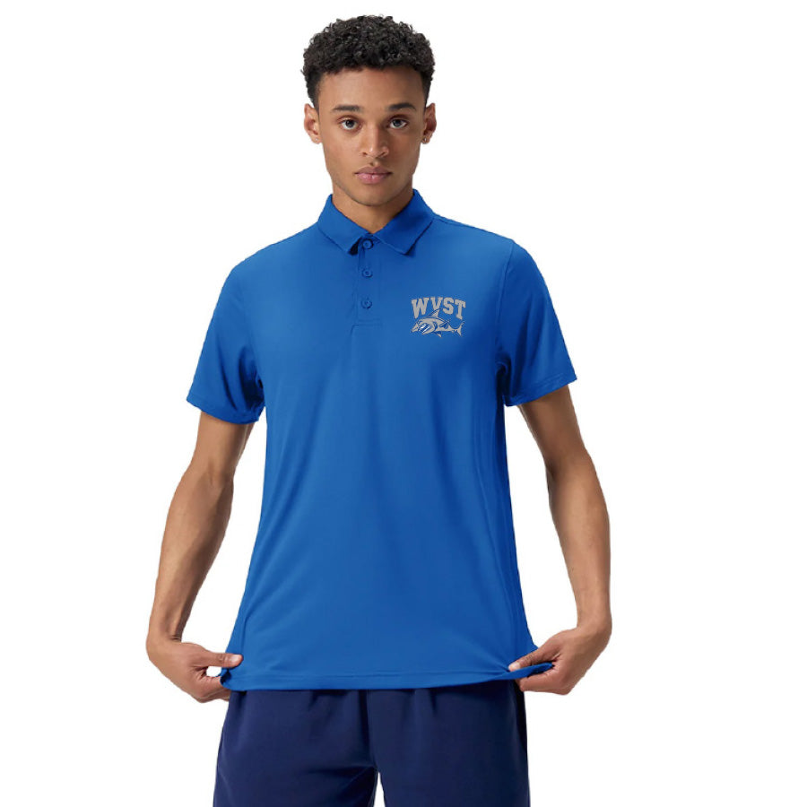 Wabash Valley Speedo Unisex Polo