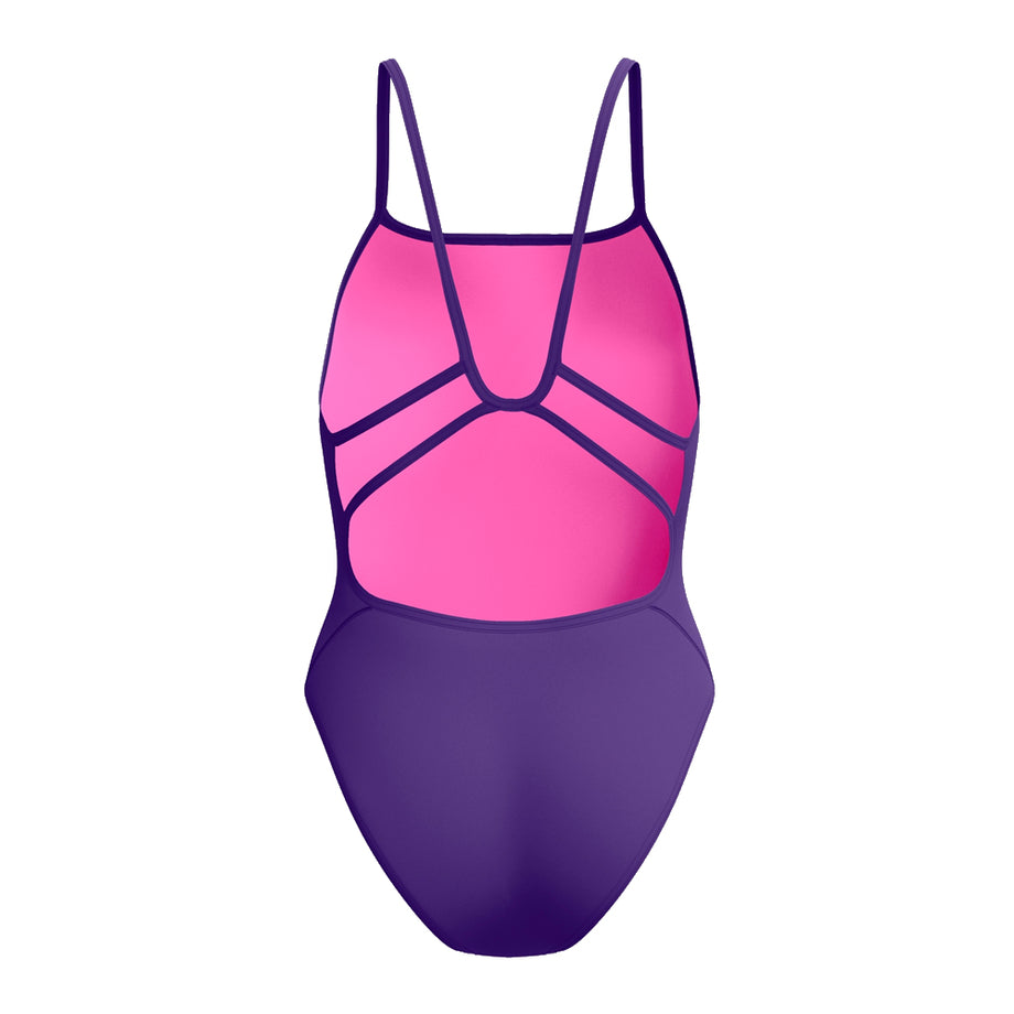 Speedo Solid Web Back – Elsmore Swim Shop
