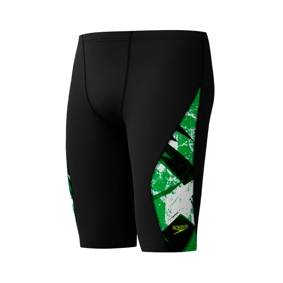 Speedo Bolted Jammer – Elsmore Swim Shop