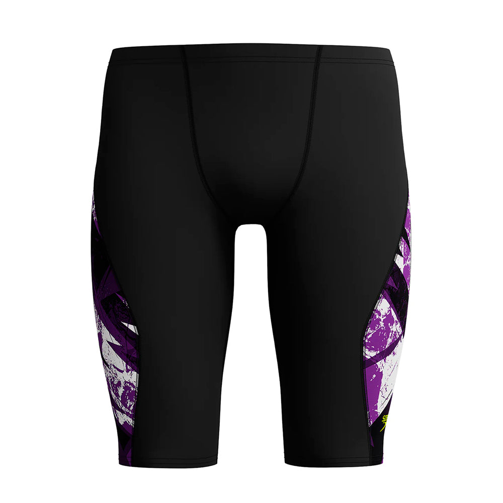 Speedo Bolted Jammer purple