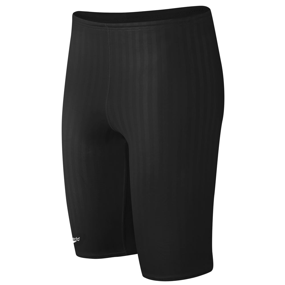 Speedo youth Aquablade 2.0 Jammer black