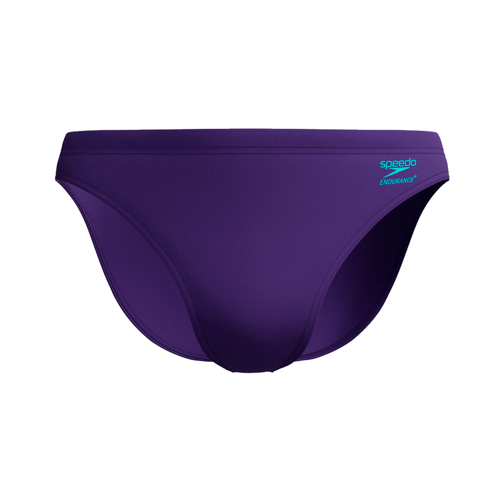 Speedo Solid Brief – Elsmore Swim Shop