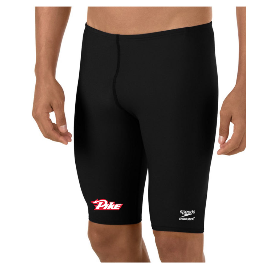 Pike Speedo Endurance+ Solid Adult Jammer