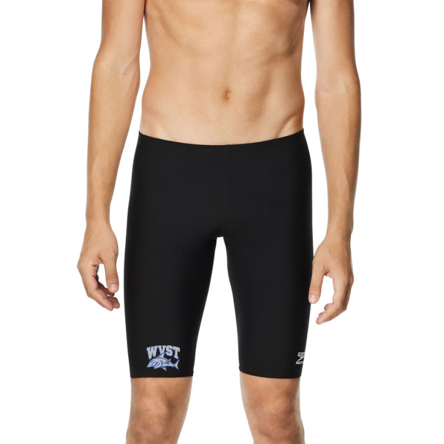 Wabash Valley Speedo Endurance+ Solid Jammer (22-28)