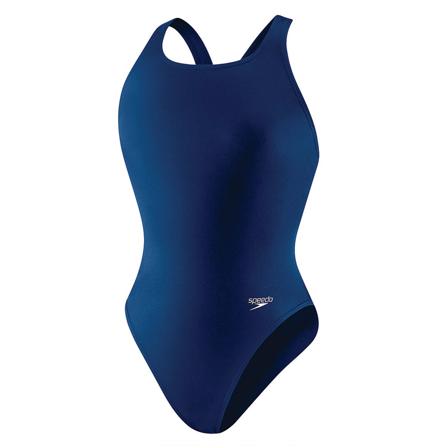 Speedo Solid Lycra Youth Super Pro Back – Elsmore Swim Shop
