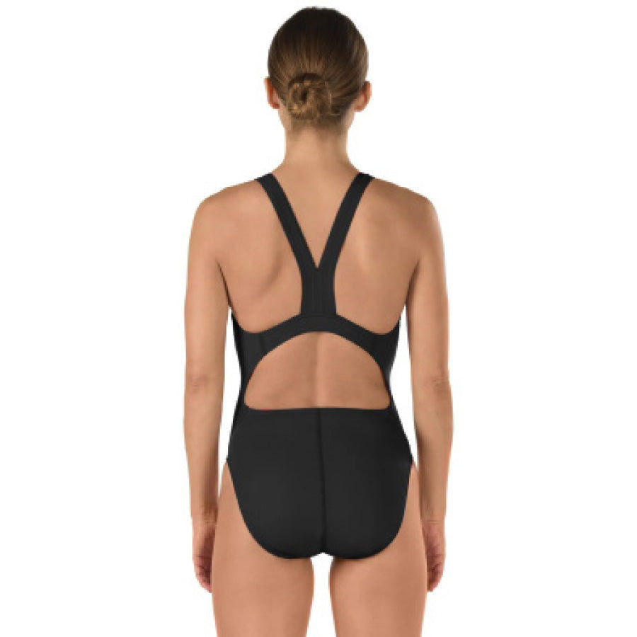 Wabash Valley Speedo Endurance+ Youth Solid Super Pro Back