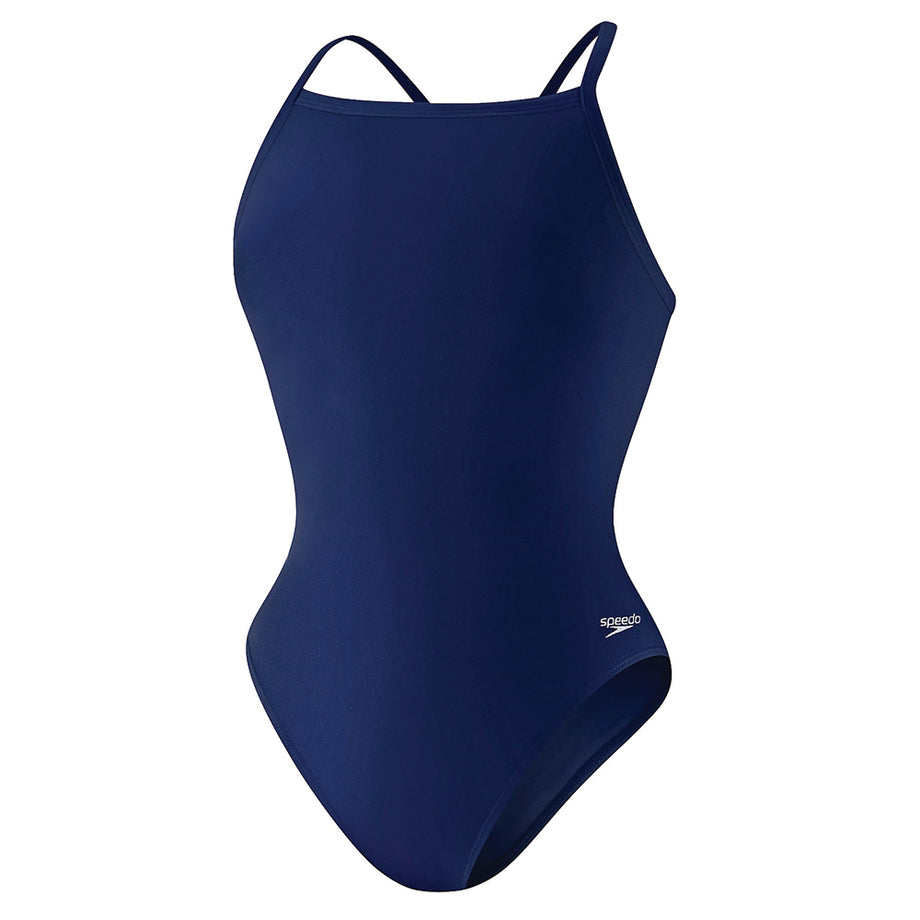 Speedo Endurance+ Solid Youth Flyback – Elsmore Swim Shop