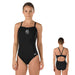 JTSC * Speedo *Adult* Endurance Flyback * sizes 26-40 * "thin" strap