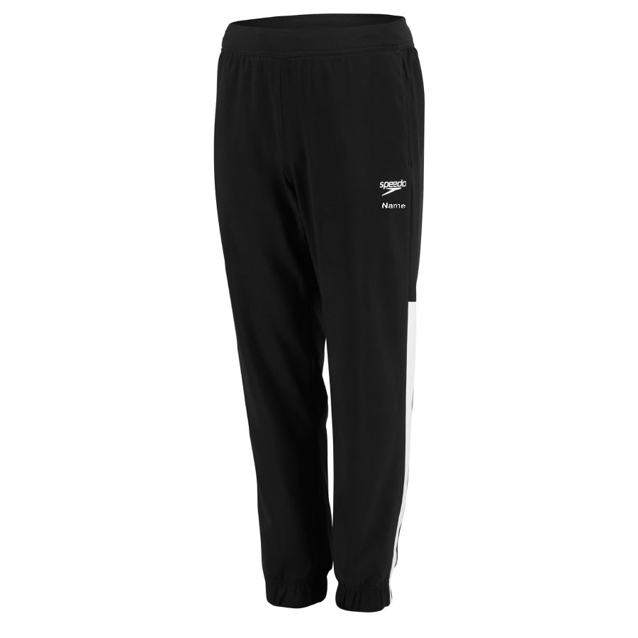 Southeastern Speedo Women's Edge Team Warmup Pant