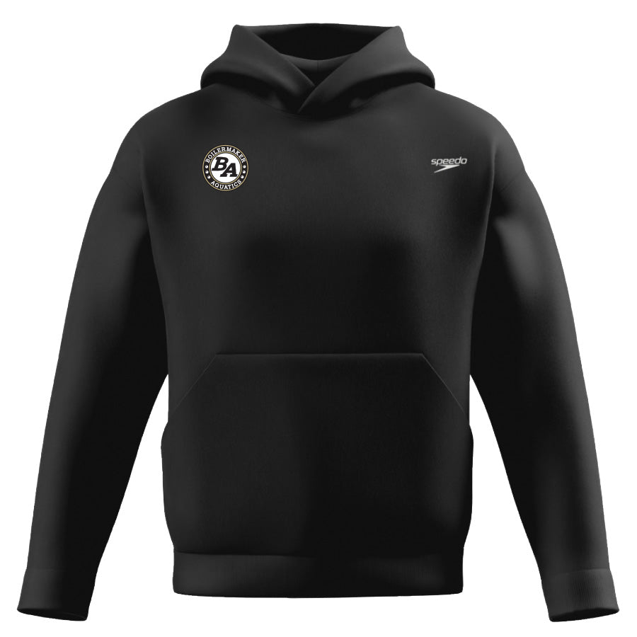 Boilermaker Unisex Team Fleece Hoodie