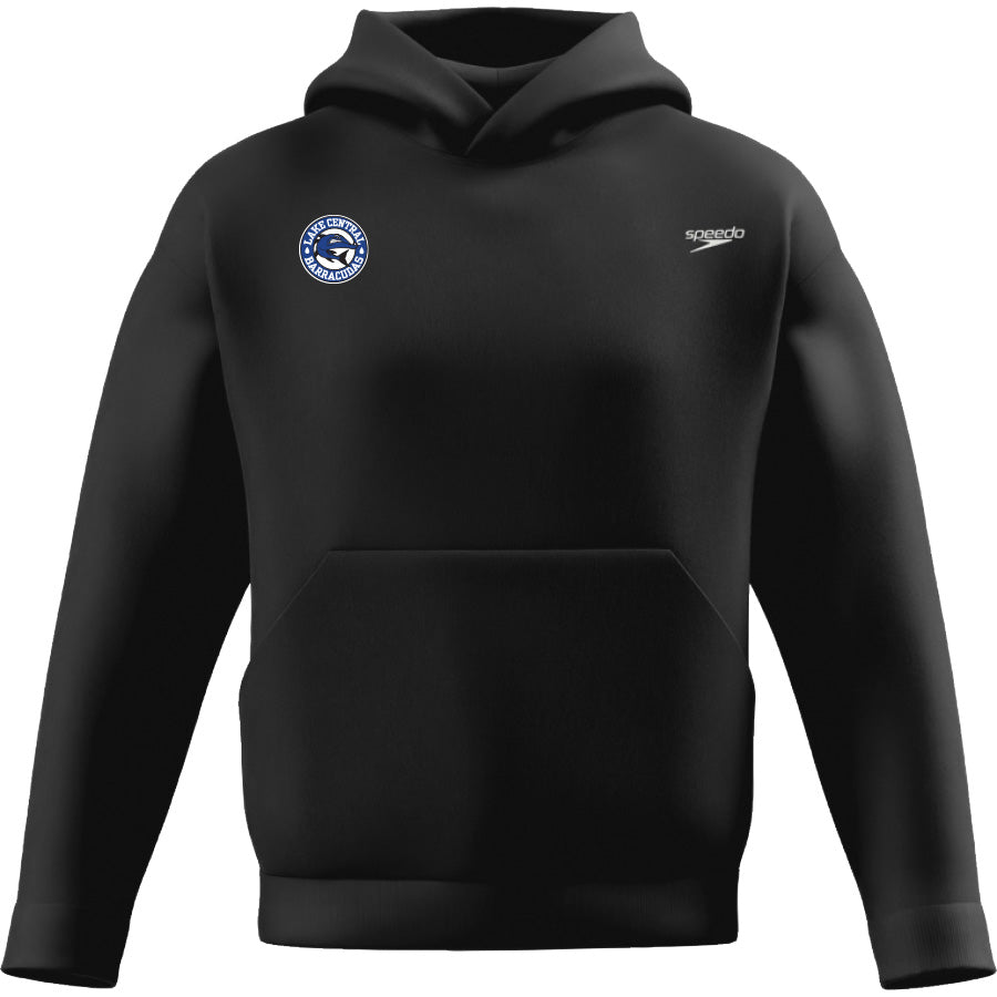 Lake Central Unisex Team Fleece Hoodie