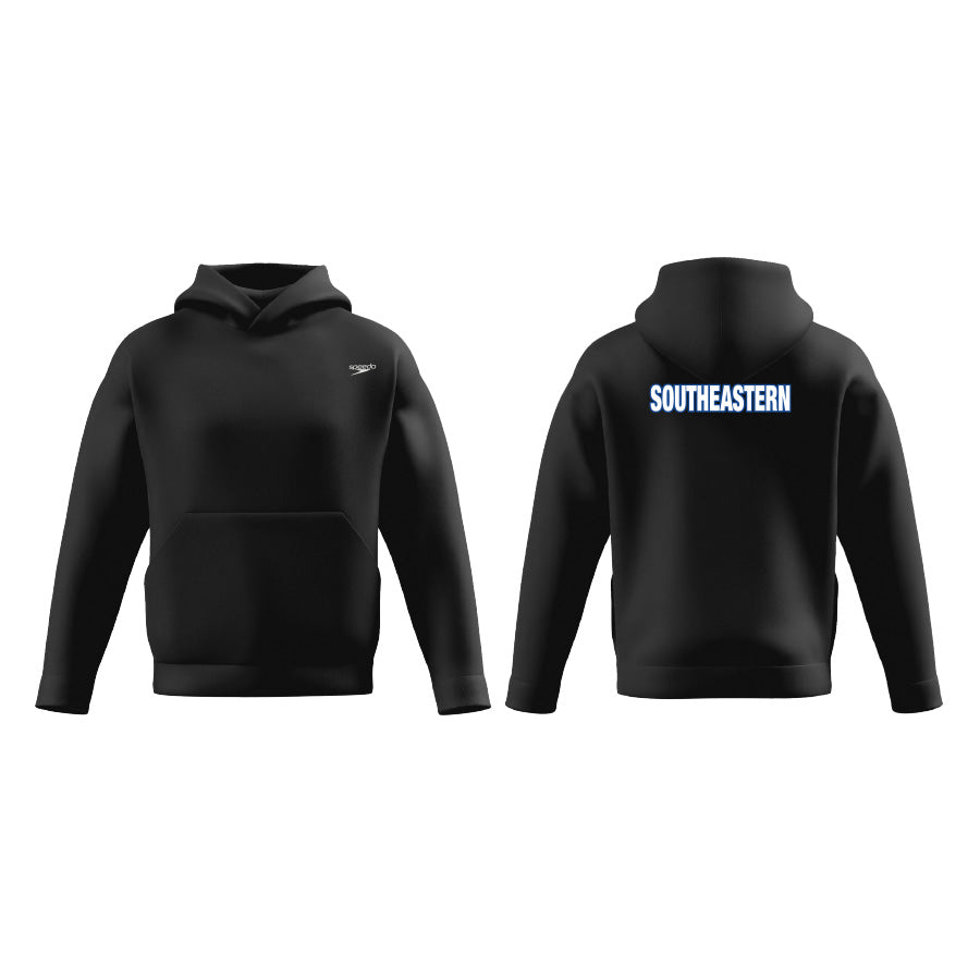 Southeastern Unisex Team Fleece Hoodie