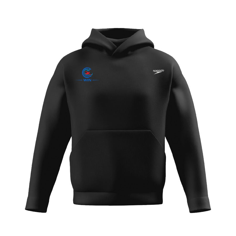 WIN Unisex Team Fleece Hoodie