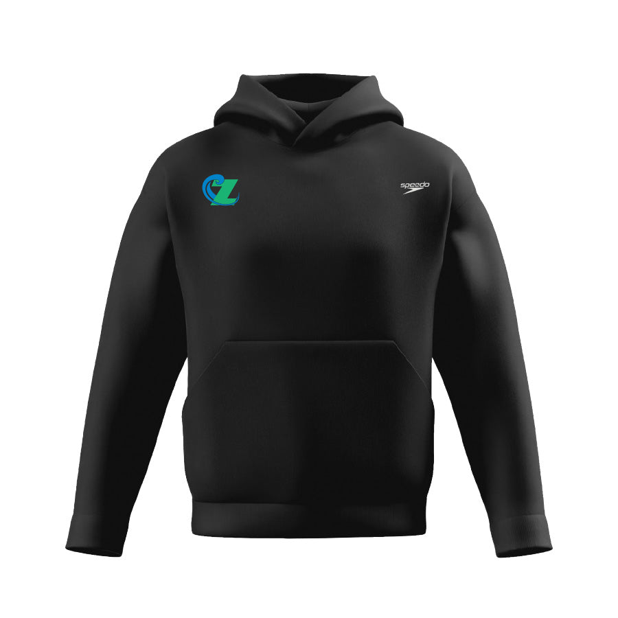 Zionsville Unisex Team Fleece Hoodie