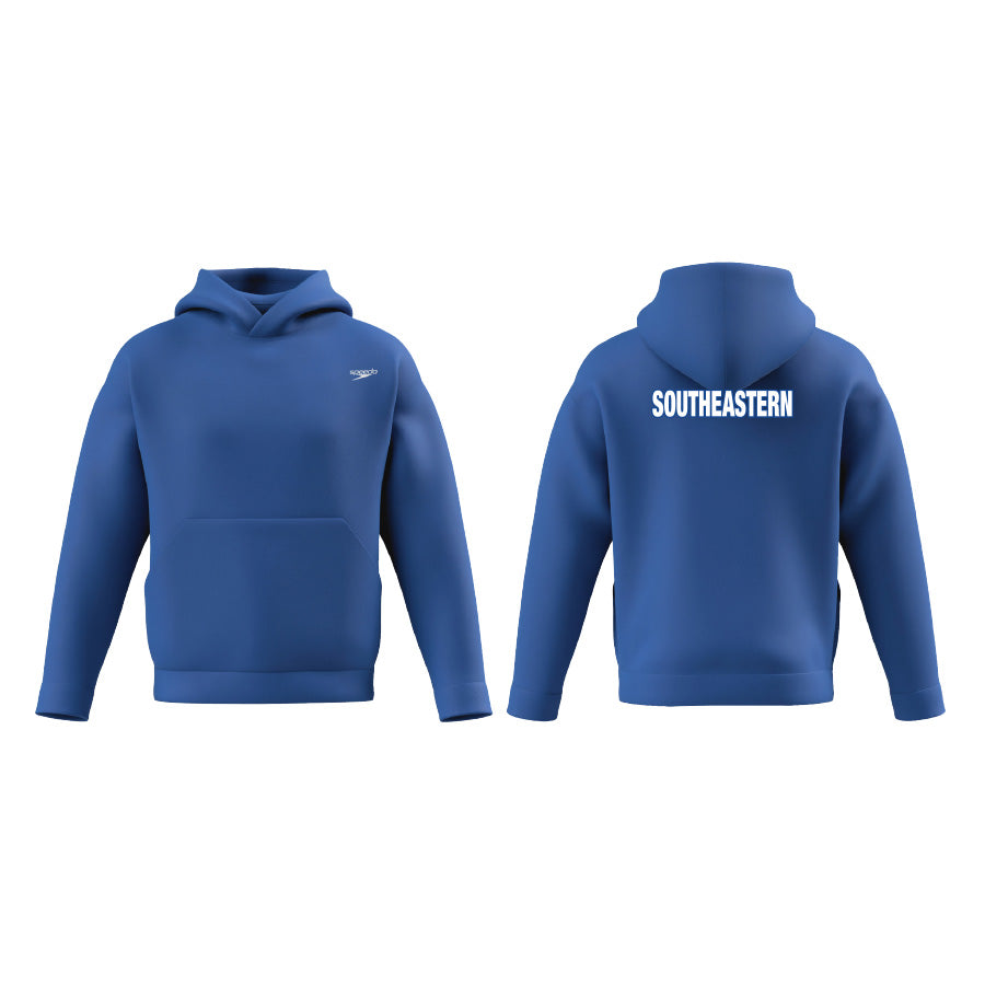 Southeastern Unisex Team Fleece Hoodie