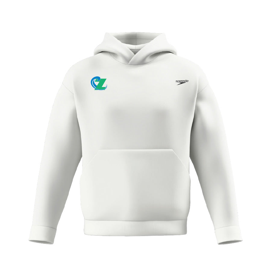 Zionsville Unisex Team Fleece Hoodie