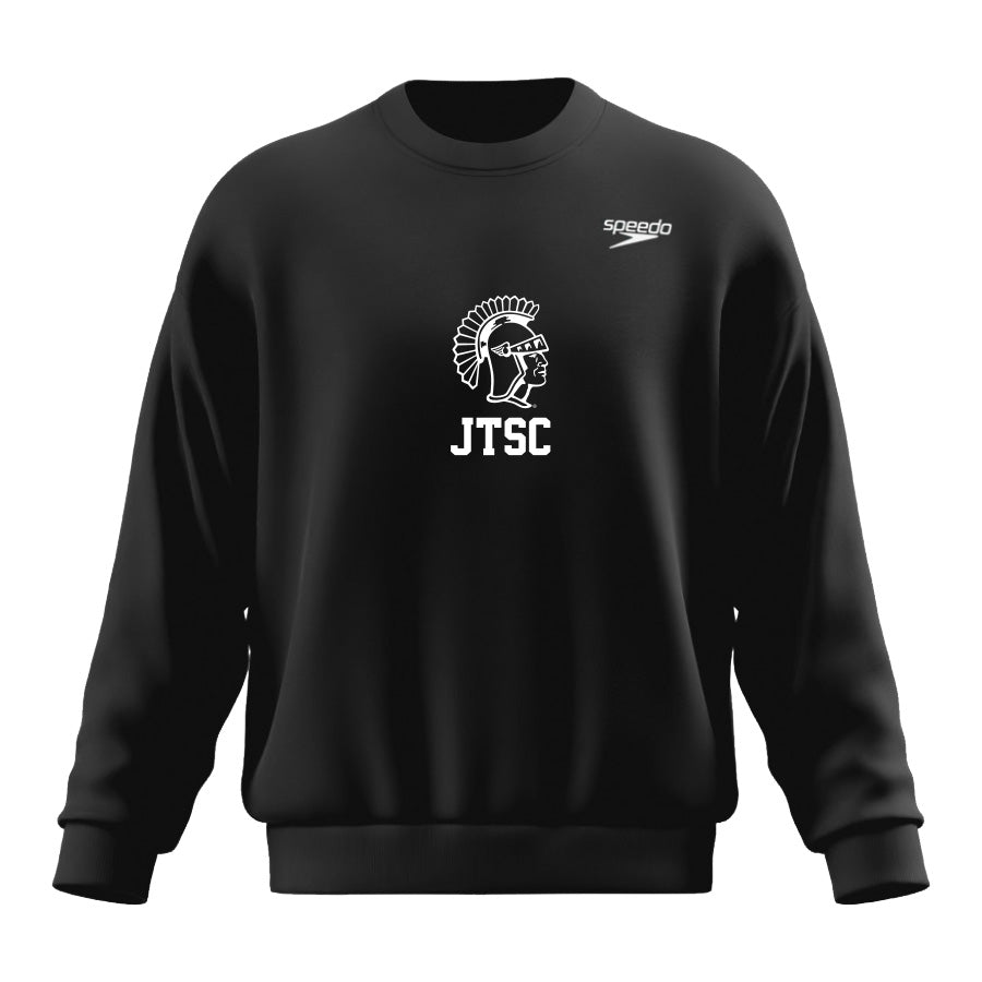 JTSC * Speedo Unisex Team Fleece Crew
