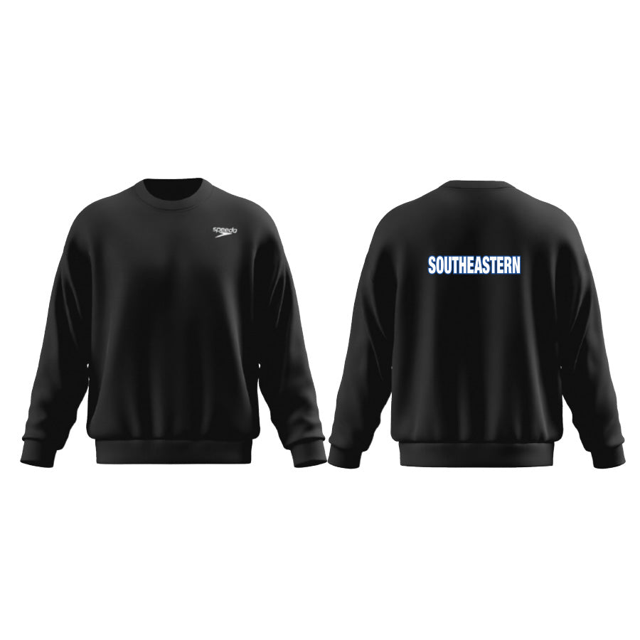 Southeastern Unisex Team Fleece Crew