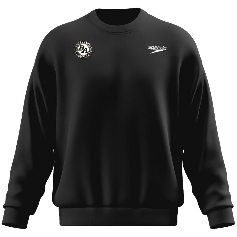 Boilermaker Unisex Team Fleece Crew