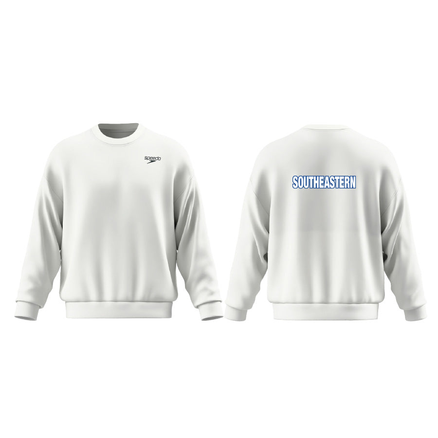 Southeastern Unisex Team Fleece Crew