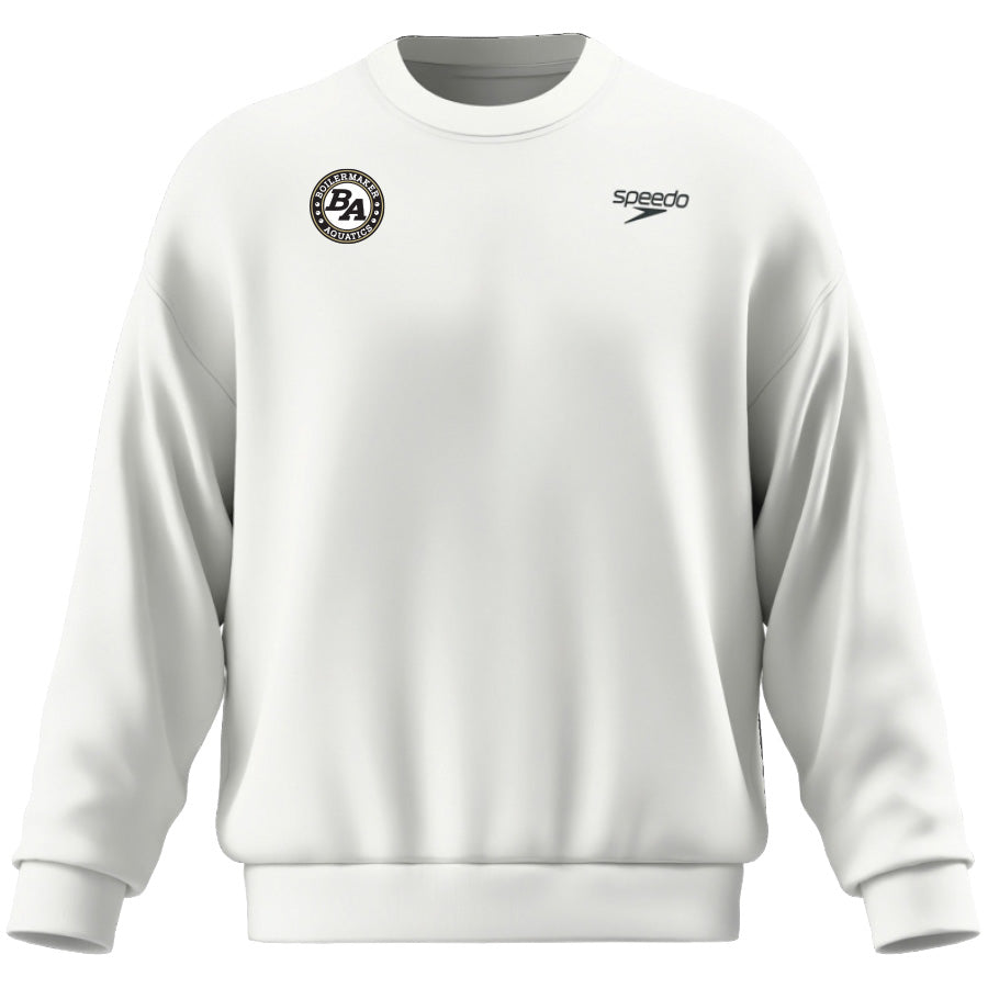 Boilermaker Unisex Team Fleece Crew