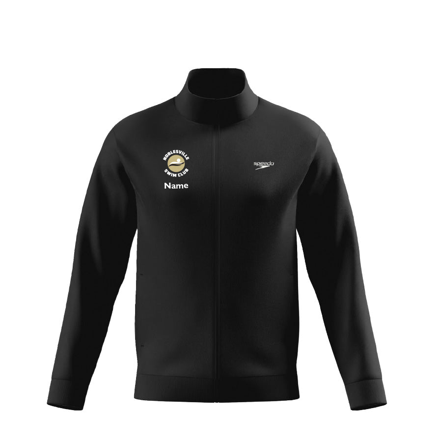 Noblesville Male Team Fleece Full Zip