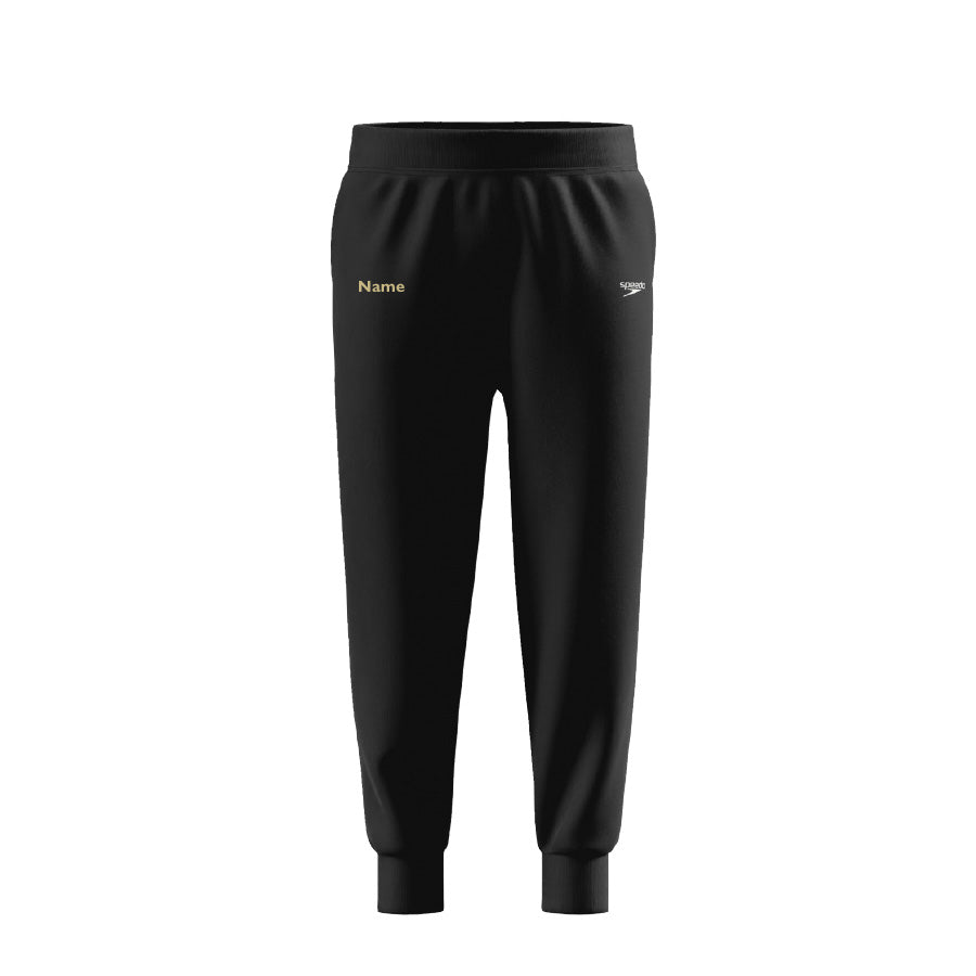 Boilermaker Male Speedo Fleece Pant