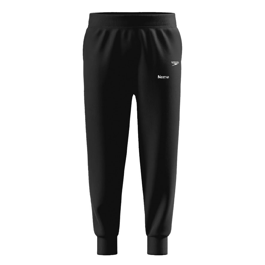 JTSC*  Speedo MALE Fleece Pant