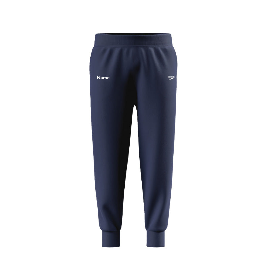Central MN Speedo Female Fleece Pant